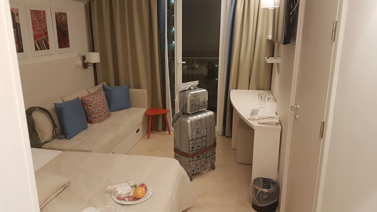 Zimmer Kaliakra Mare