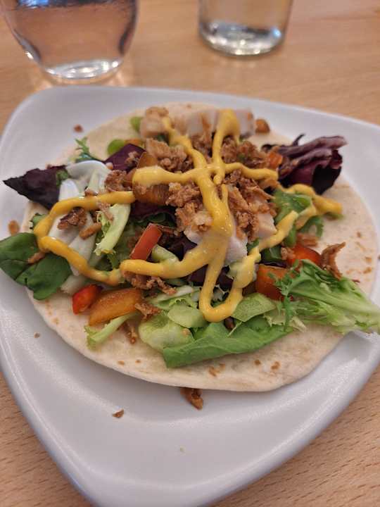 Gastro VIVA Eden Lago