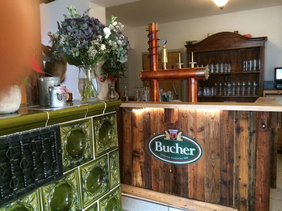 Restaurant Landgasthof Gaschler