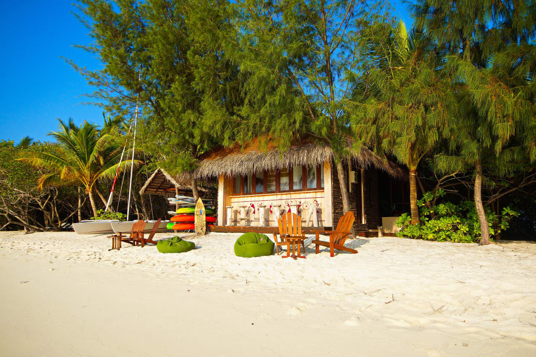 Strand Summer Island Maldives