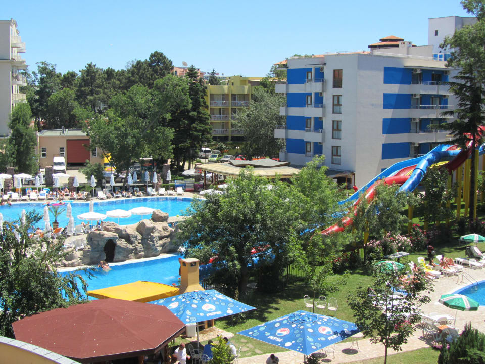 Hotel Yavor Palace Hotel Yavor Palace