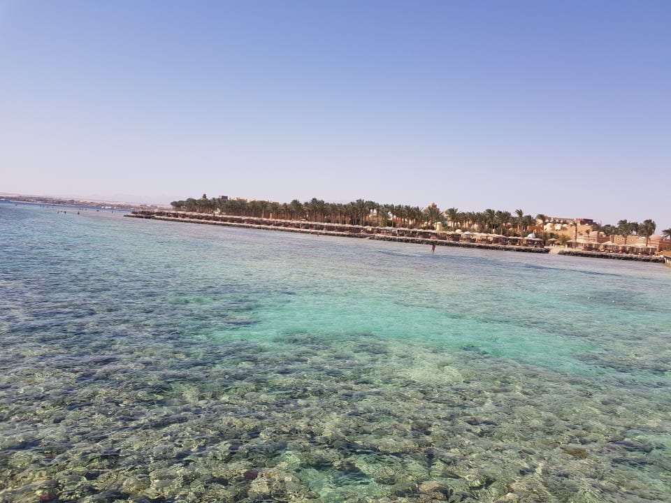 Strand Makadi Palace