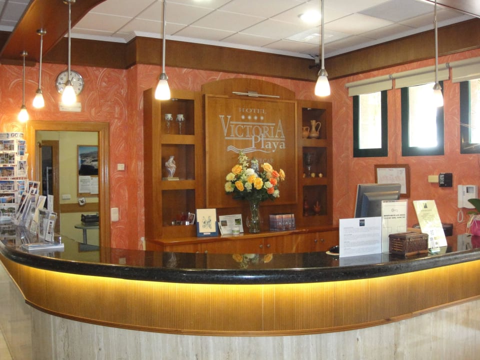 Hotel Victoria Playa Hotel Victoria Playa