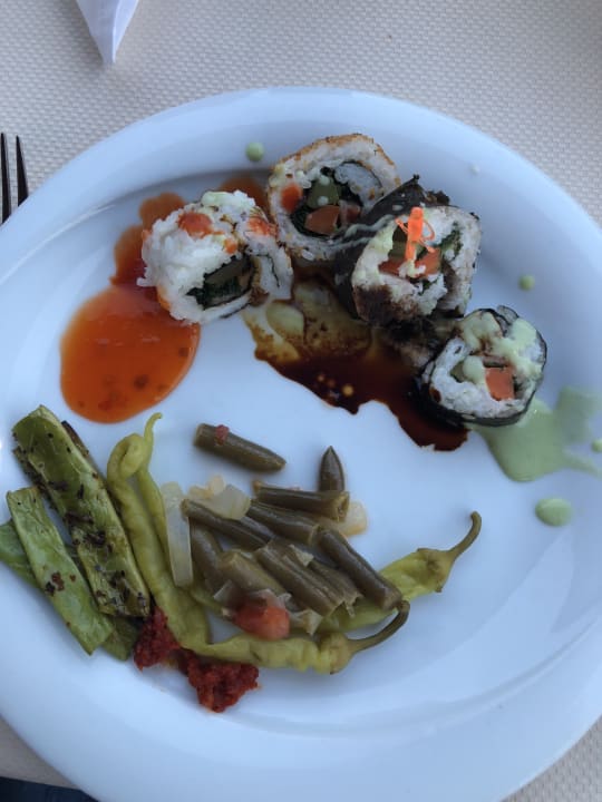 Gastro Adalya Ocean Deluxe