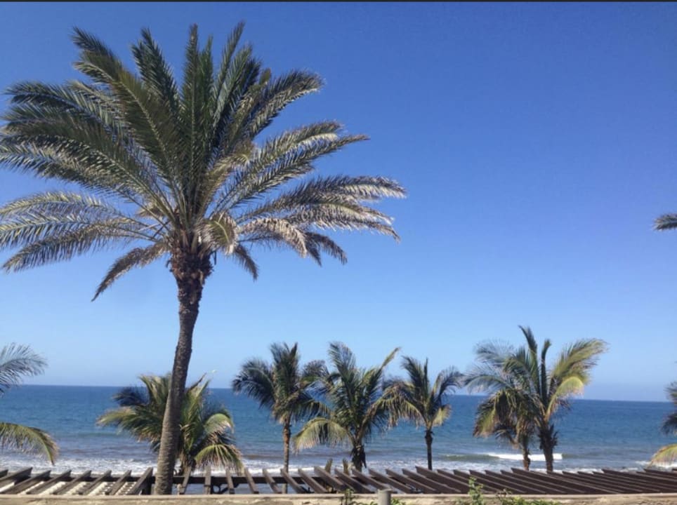 Ausblick Lopesan Costa Meloneras, Resort & Spa