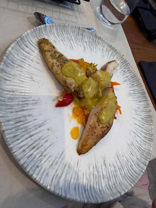 Gastro allsun Numa Club Side