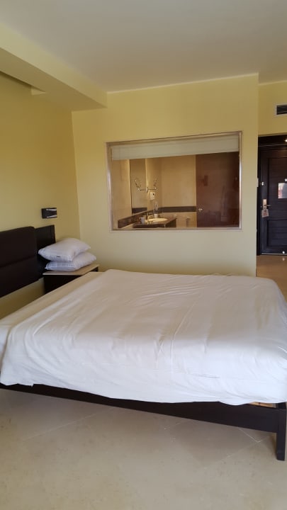 Zimmer Casa Mare Resort