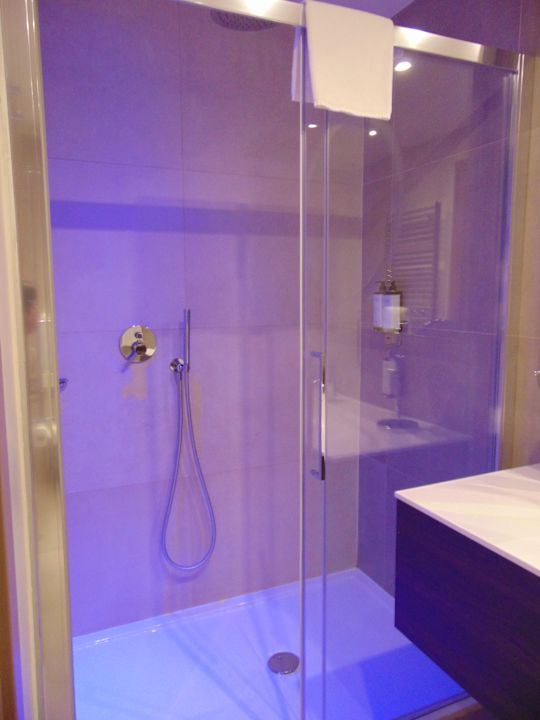 Zimmer Mercure Almaty City Center