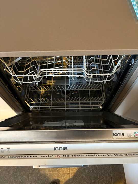 Zimmer Dormio Resort Maastricht