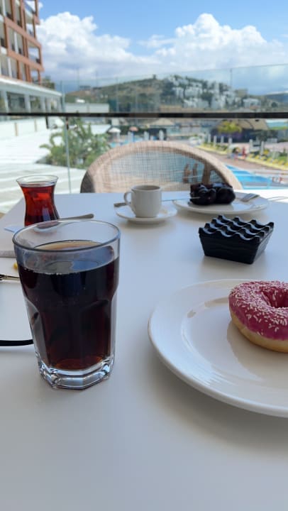 Gastro Mary Hotel Alanya