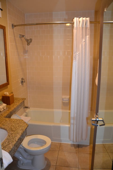 Zimmer Hotel Holiday Inn Express Mill Valley San Francisco Area