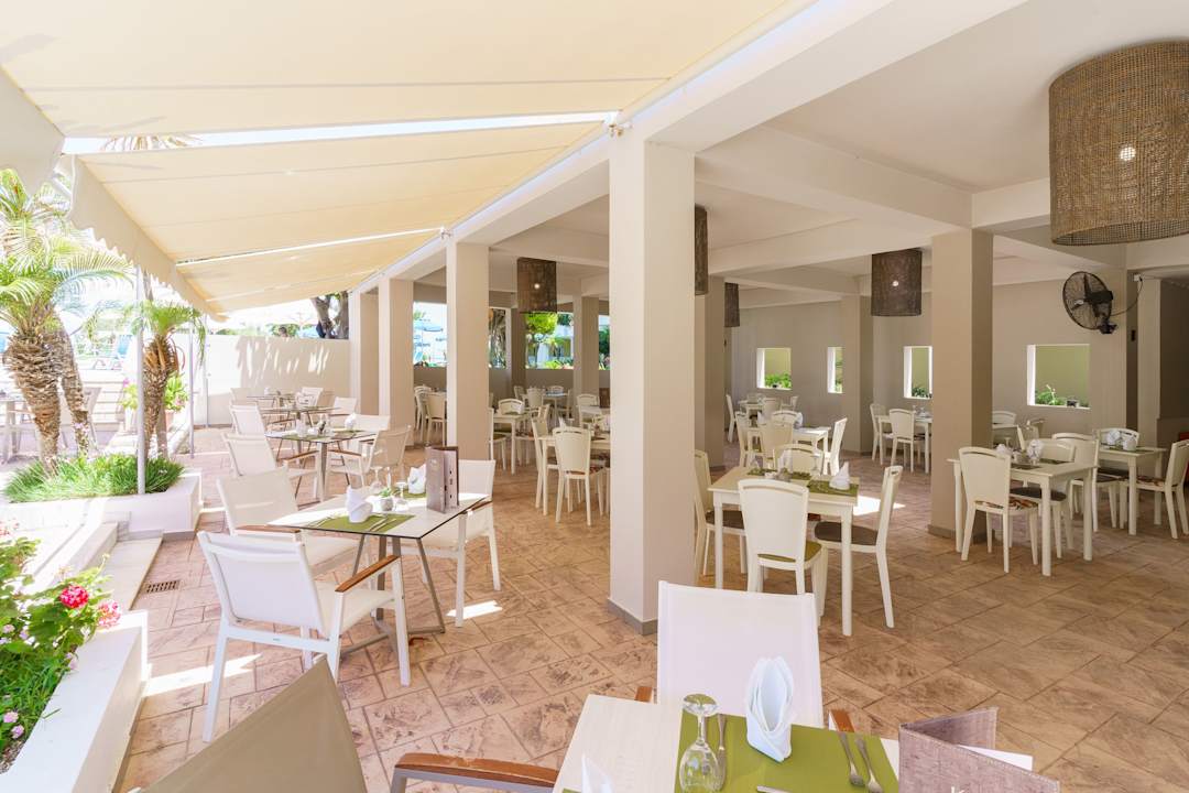 Gastro Hotel Kos Palace
