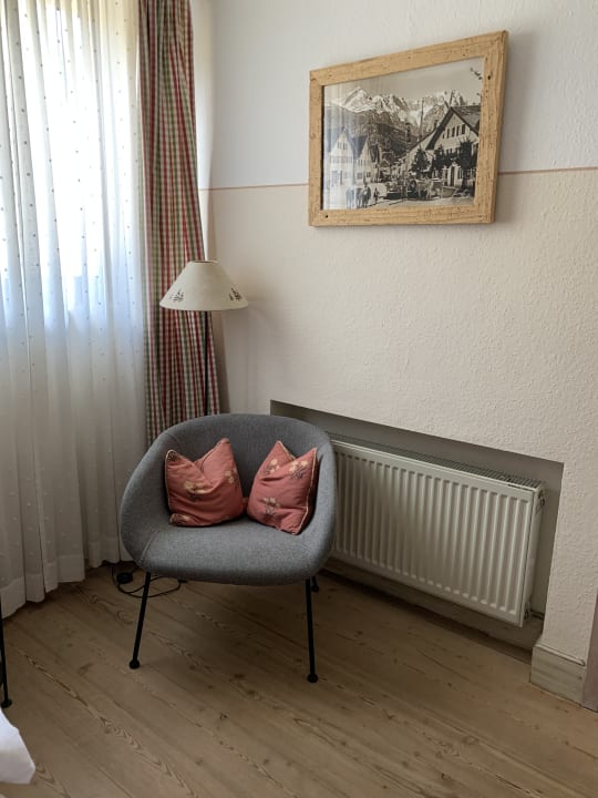 Zimmer Landhotel & Berggasthof Panorama