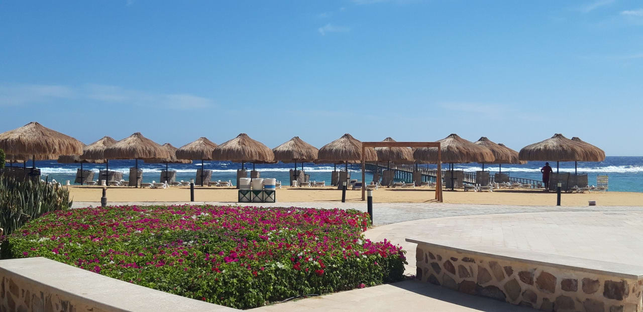 Strand Lazuli Hotel Marsa Alam