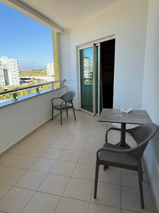 Zimmer Hotel Delphin Imperial