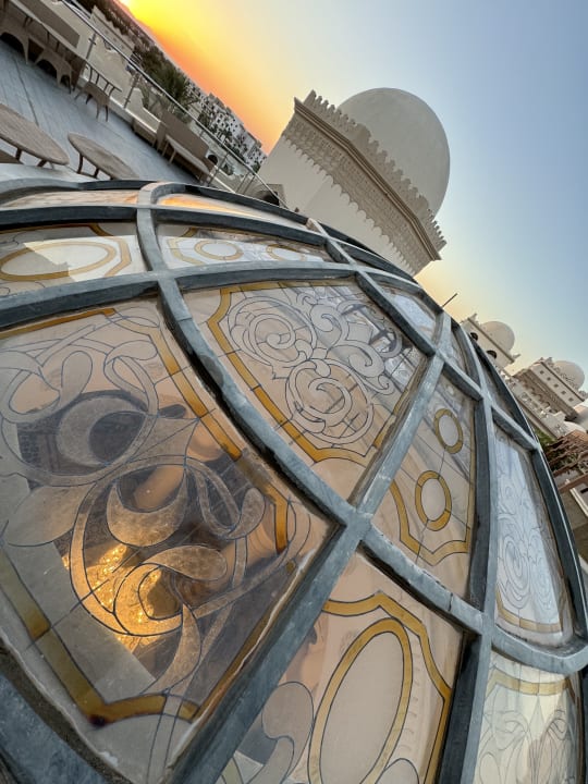 Außenansicht The Grand Palace - Adults only