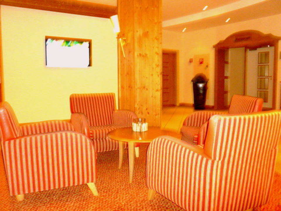 Lobby Aldiana Club Schlanitzen Alm