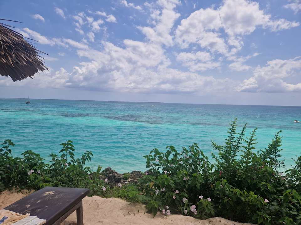 Strand Hotel Riu Palace Zanzibar