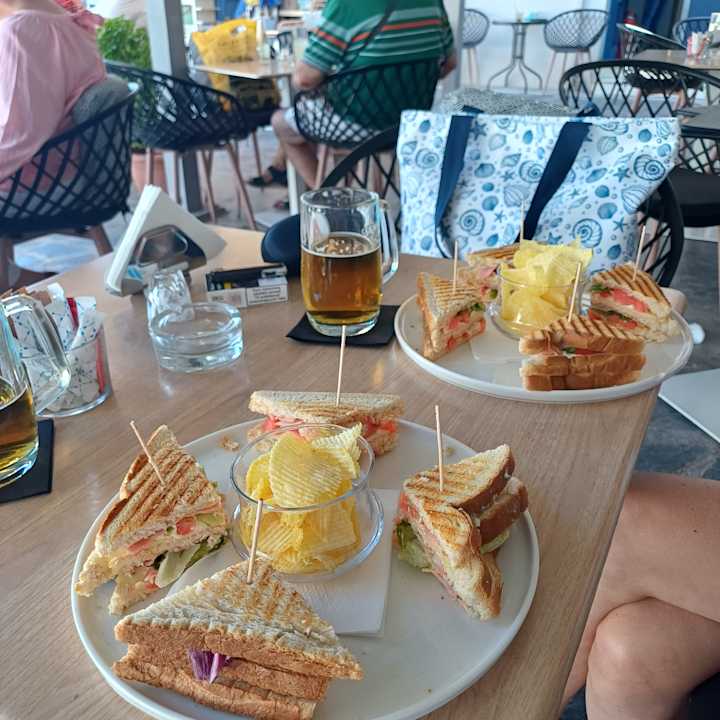 Sonstiges Cactus Beach