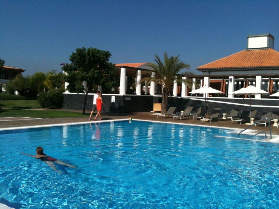 Pool ROBINSON QUINTA DA RIA