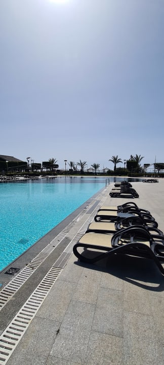Pool Limak Lara Deluxe Hotel & Resort