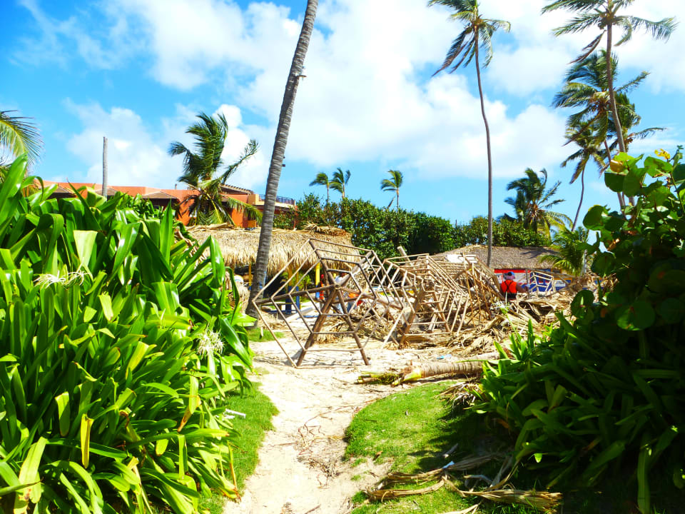 Sonstiges Punta Cana Princess All Suites Resort & Spa