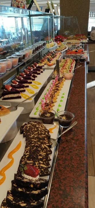 Gastro Gardenia Hotel