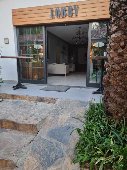 Außenansicht Side Village Hotel