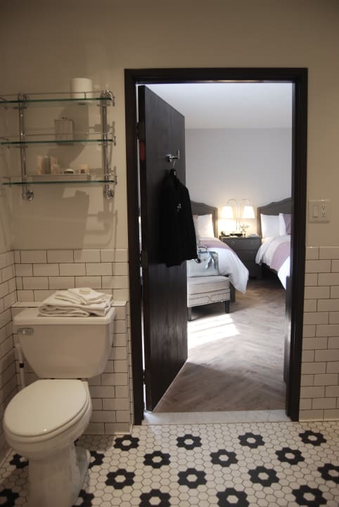 Zimmer Hollywood Hotel - The Hotel of Hollywood