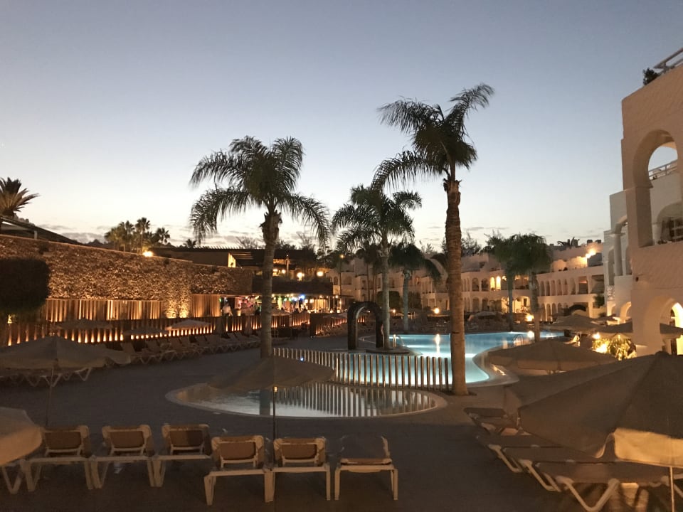 Pool Sotavento Beach Club
