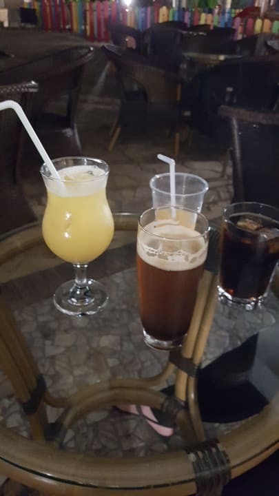 Gastro HVD Viva Club Hotel