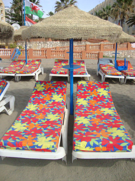 Strand Hotel Best Siroco