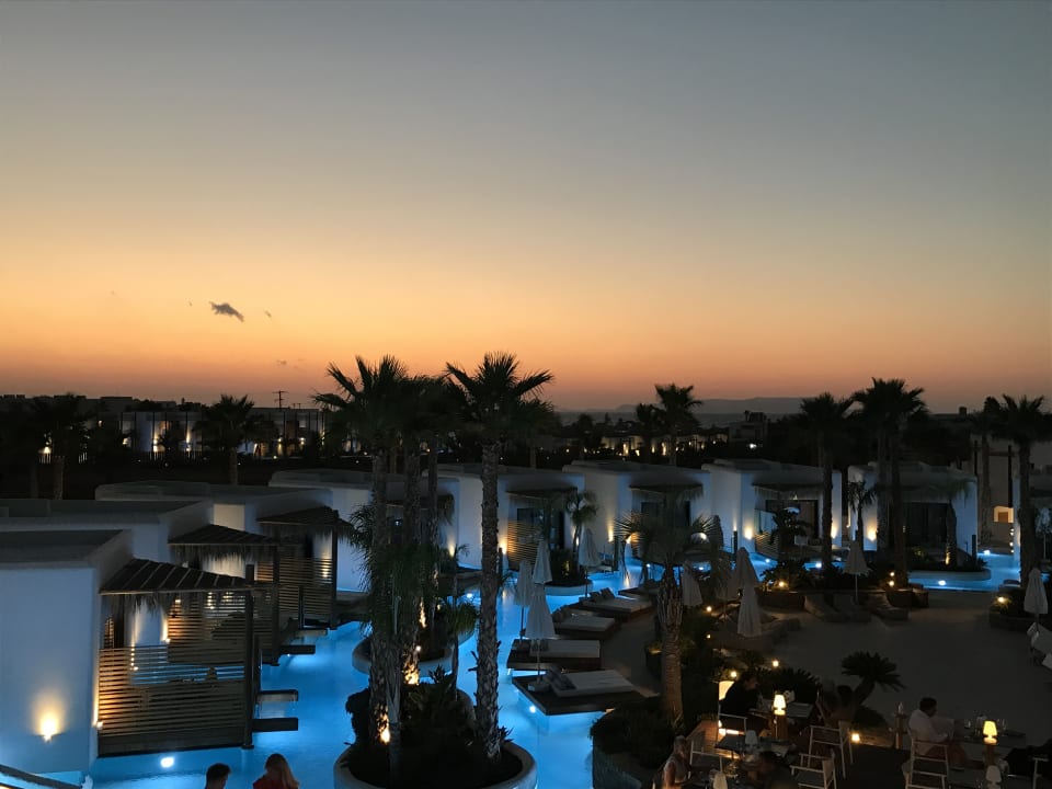 Außenansicht Stella Island Luxury Resort & Spa