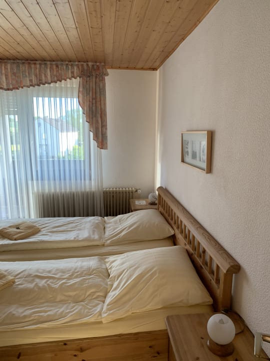 Zimmer Landgasthof zum Wiesengrund