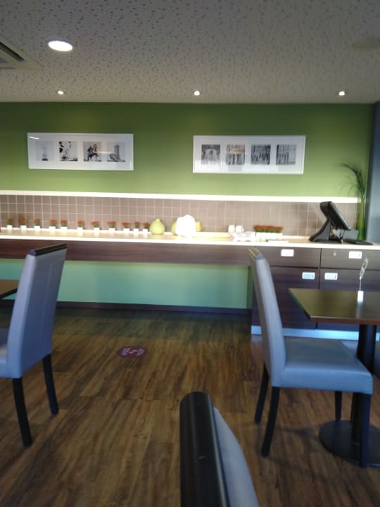 Gastro Leonardo Hotel Berlin