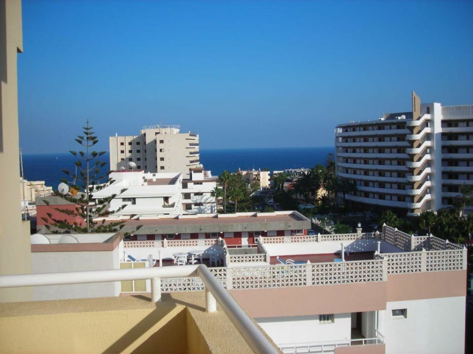 Blick zum Meer Hotel LIVVO Anamar Suites