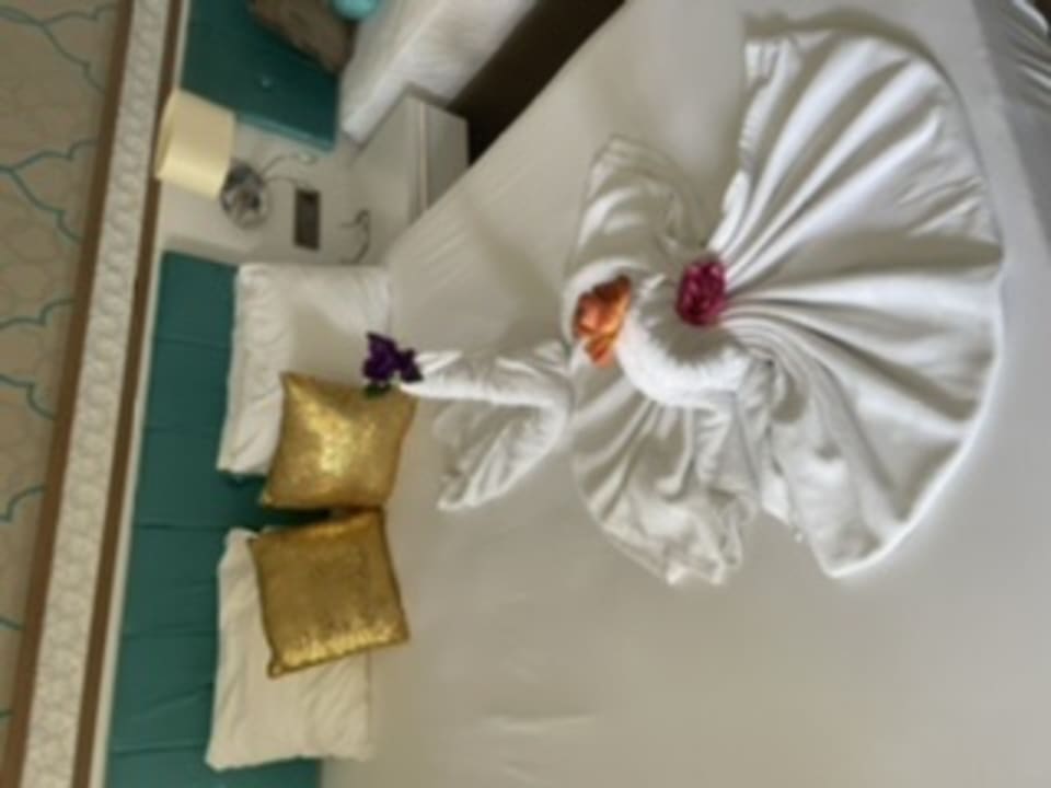 Zimmer Luna Blanca Resort & Spa