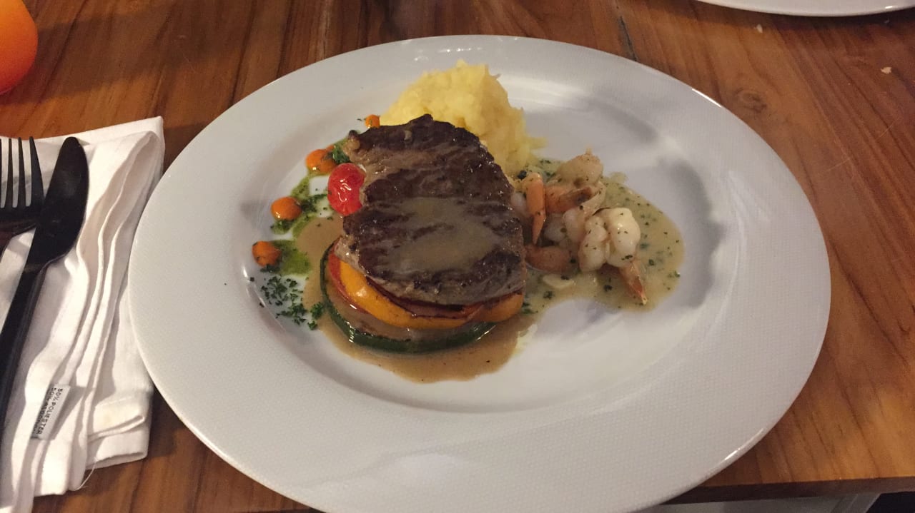 Gastro TRS Turquesa Hotel - Adults only