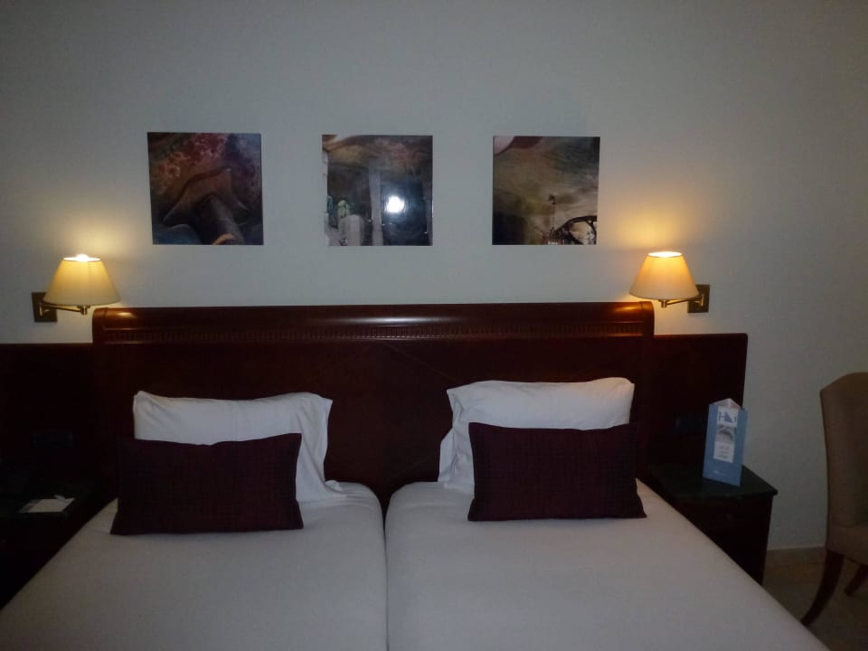 Eurostars Mitre Exe Mitre