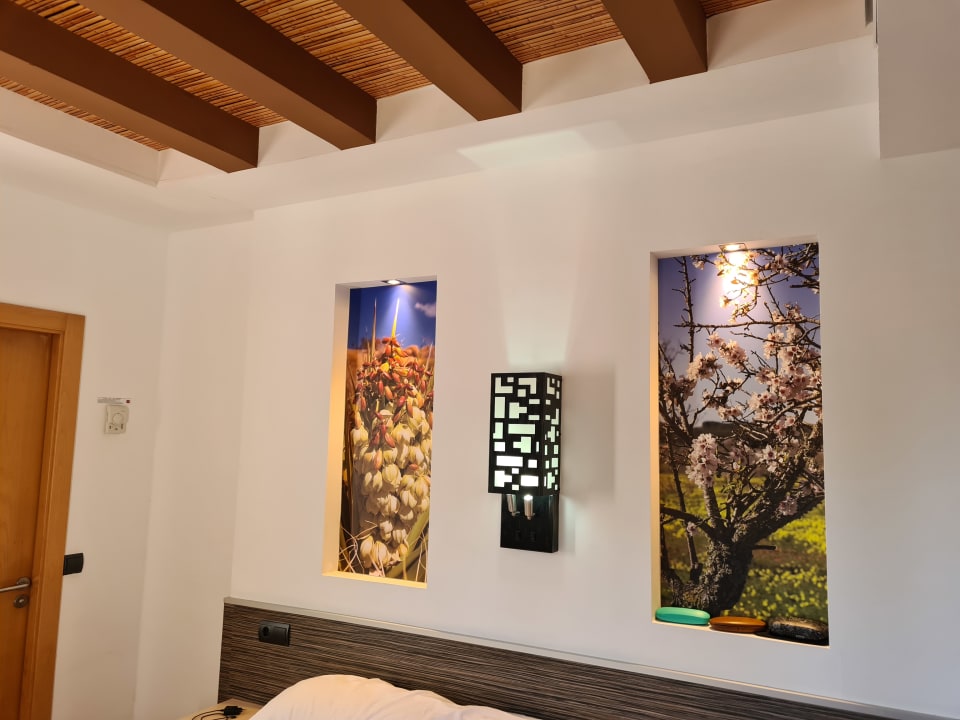 Zimmer MLL Palma Bay Club Resort