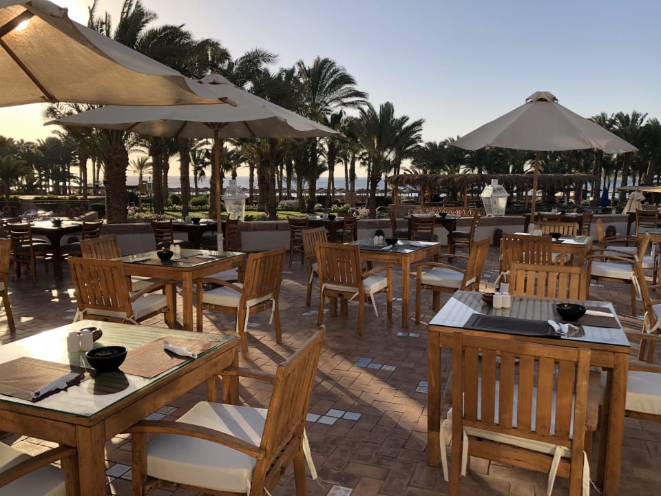 Gastro Fort Arabesque - The West Bay