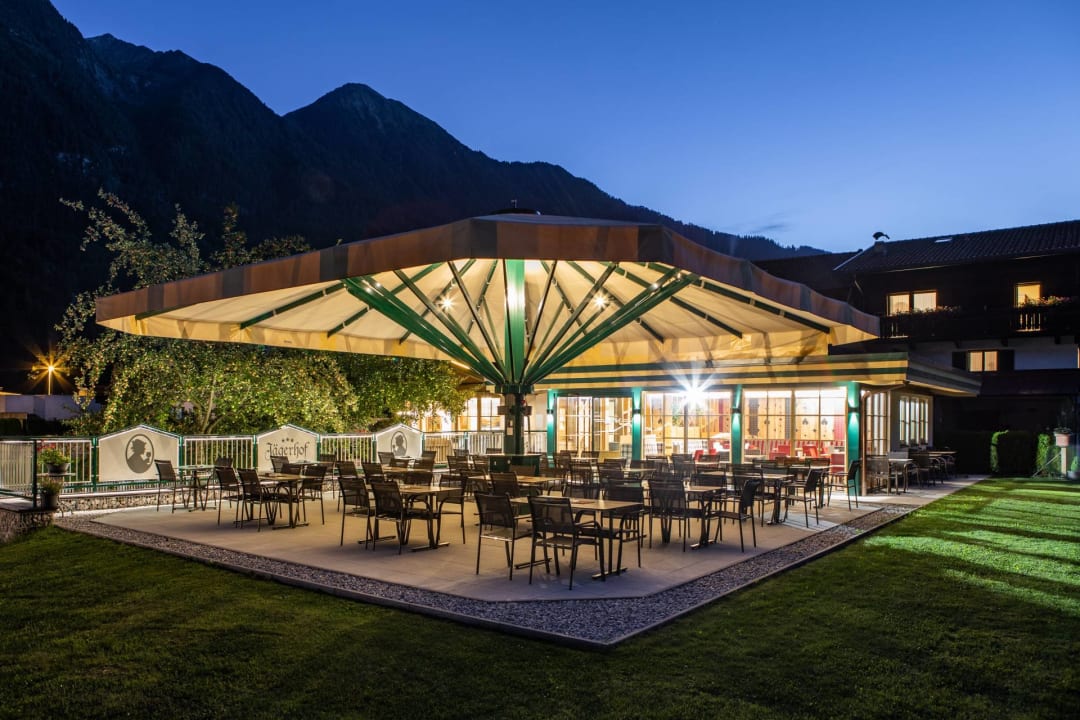 Gastro Hotel Jägerhof