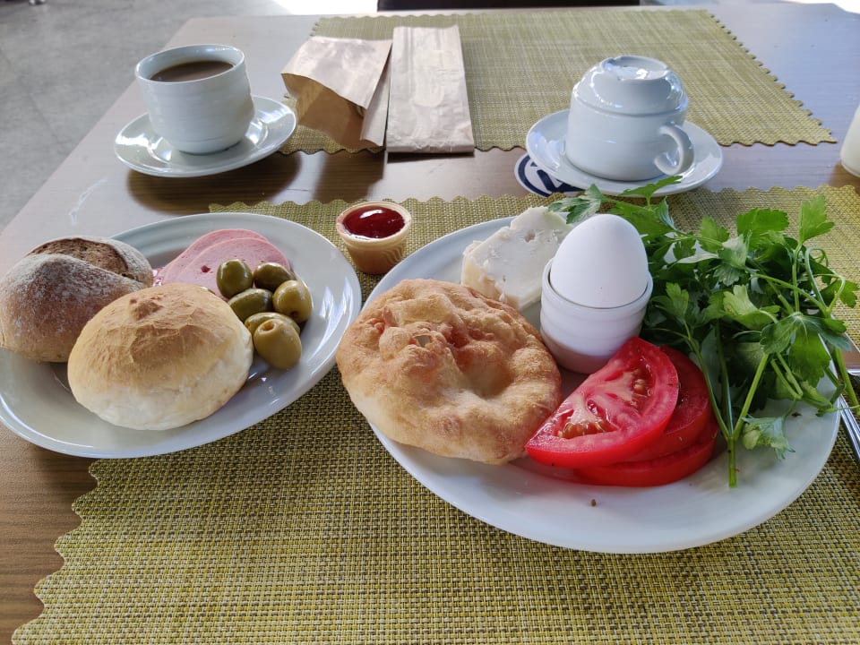 Gastro Arum Barut Collection