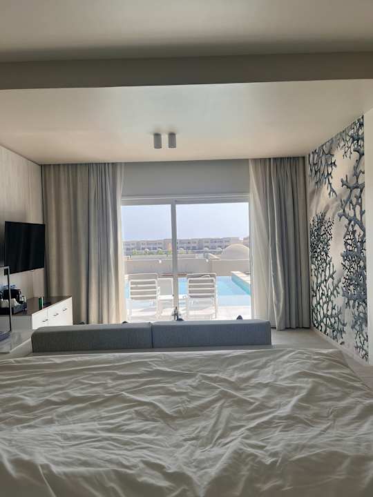 Zimmer Sentido Reef Oasis Suakin