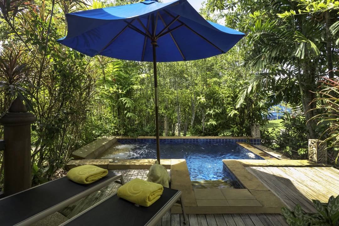 Zimmer Seaview Khao Lak Resort