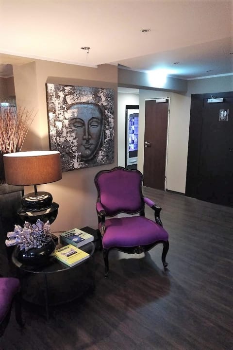 Sonstiges Hotel Medo