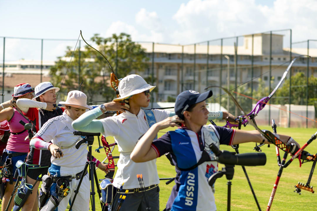 Sport & Freizeit Viking Park