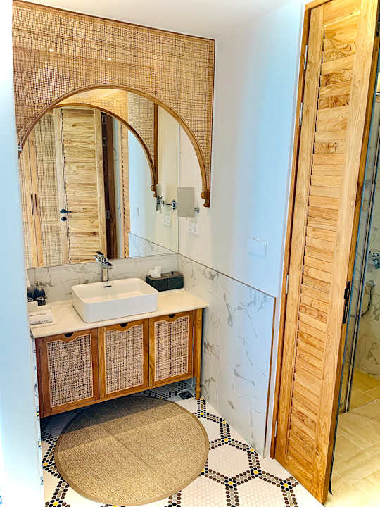 Zimmer Stone Hotel Dhiffushi