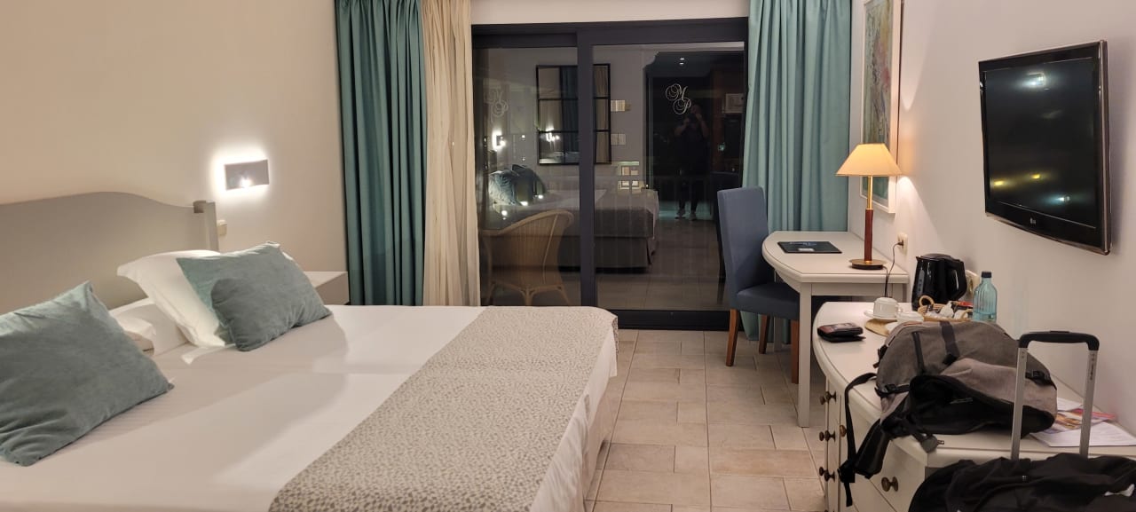 Zimmer CM Mallorca Palace - Adults Only