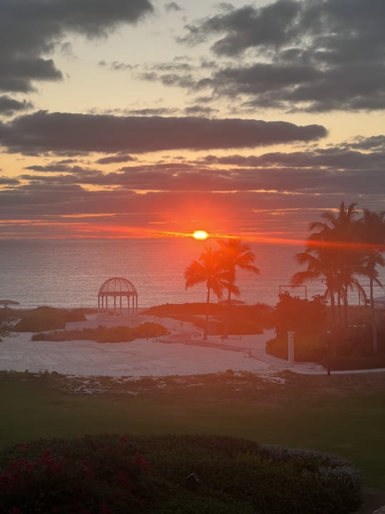 Ausblick 1 Hotel South Beach